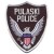Pulaski Police Department, TN