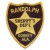 Randolph County Sheriff's Department, Alabama