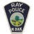 Ray Police Department, North Dakota