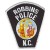 Robbins Police Department, NC