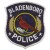 Bladenboro Police Department, NC