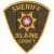 Blaine County Sheriff's Office, OK