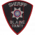 Blaine County Sheriff's Office, Oklahoma