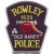 Rowley Police Department, Massachusetts