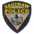 Saginaw Police Department, Michigan