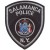 Salamanca Police Department, NY