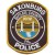 Saxonburg Borough Police Department, PA