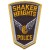 Shaker Heights Police Department, Ohio