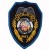 Sharpsburg Police Department, North Carolina