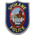 Spokane Police Department, Washington