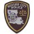 Bossier City Police Department, Louisiana