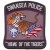 Swansea Police Department, South Carolina