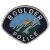 Boulder Police Department, CO