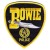 Bowie Police Department, TX