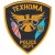 Texhoma Police Department, OK
