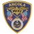 Arcola Police Department, MS