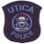 Utica Police Department, MI