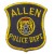 Allen Village Police Department, MI