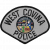 West Covina Police Department, California