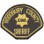 Woodbury County Sheriff's Office, Iowa