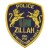 Zillah Police Department, Washington