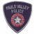 Pauls Valley Police Department, OK