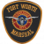 Fort Worth Marshal's Office, Texas