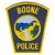 Boone Police Department, North Carolina