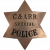 Chicago and Alton Railroad Police Department, RR