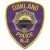 Oakland Police Department, New Jersey