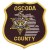 Oscoda County Sheriff's Department, MI