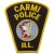 Carmi Police Department, Illinois