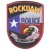 Rockdale Police Department, TX