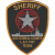 Terrell County Sheriff's Office, Texas
