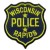 Wisconsin Rapids Police Department, Wisconsin
