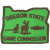 Oregon Game Commission, Oregon