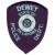 Dewey Police Department, OK