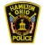 Hamilton Police Department, OH