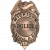 Michigan Central Railroad Police Department, Railroad Police
