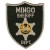 Mingo County Sheriff's Office, West Virginia