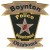 Boynton Police Department, OK