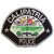 Calipatria Police Department, California