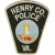 Henry County Police Department, Virginia