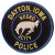 Dayton Police Department, IA
