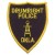 Drumright Police Department, Oklahoma