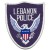 Lebanon Police Department, Tennessee