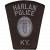 Harlan Police Department, Kentucky