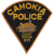 Cahokia Police Department, Illinois
