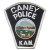 Caney Police Department, Kansas