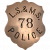 Lake Shore and Michigan Southern Railroad Police Department, Railroad Police